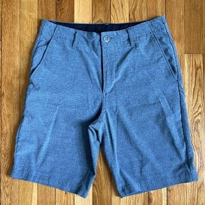 Volcom hybrid chino shorts sz. 30